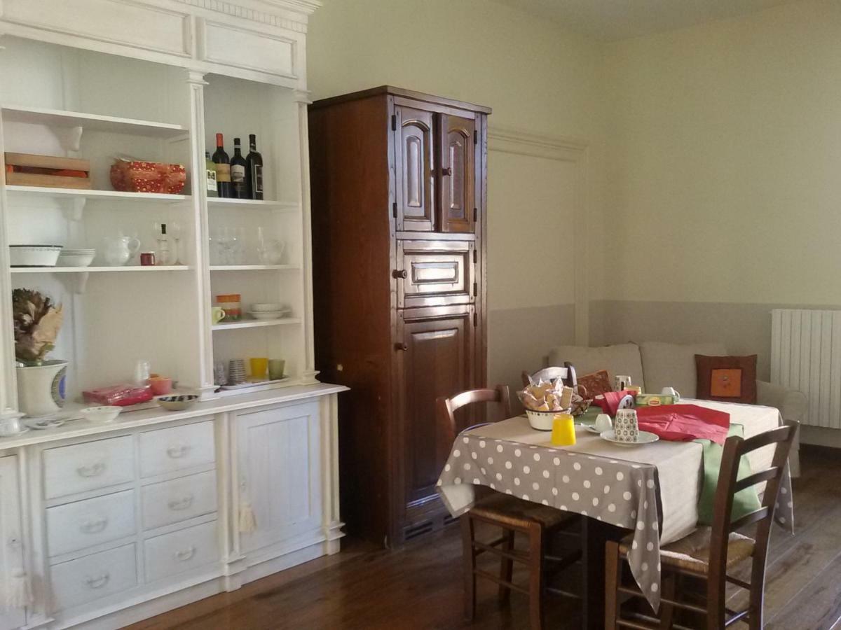B & B Luca Giordano N6 Napoli Eksteriør billede