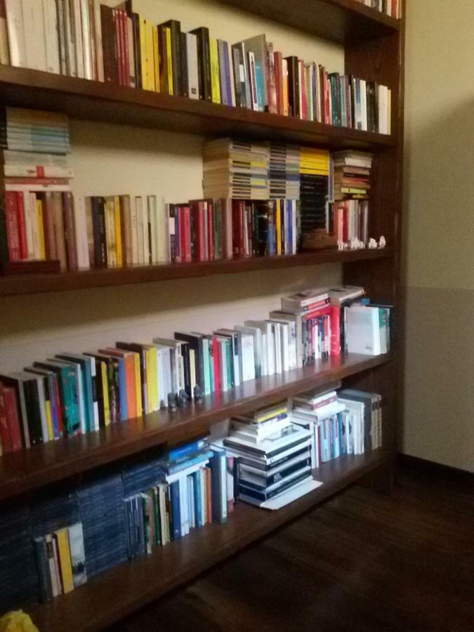 B & B Luca Giordano N6 Napoli Eksteriør billede