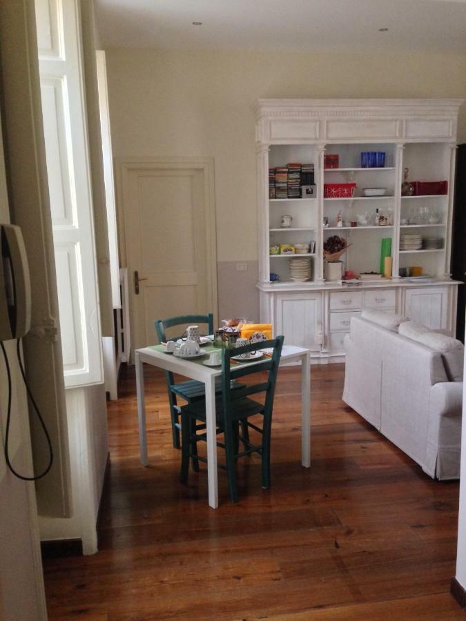 B & B Luca Giordano N6 Napoli Eksteriør billede