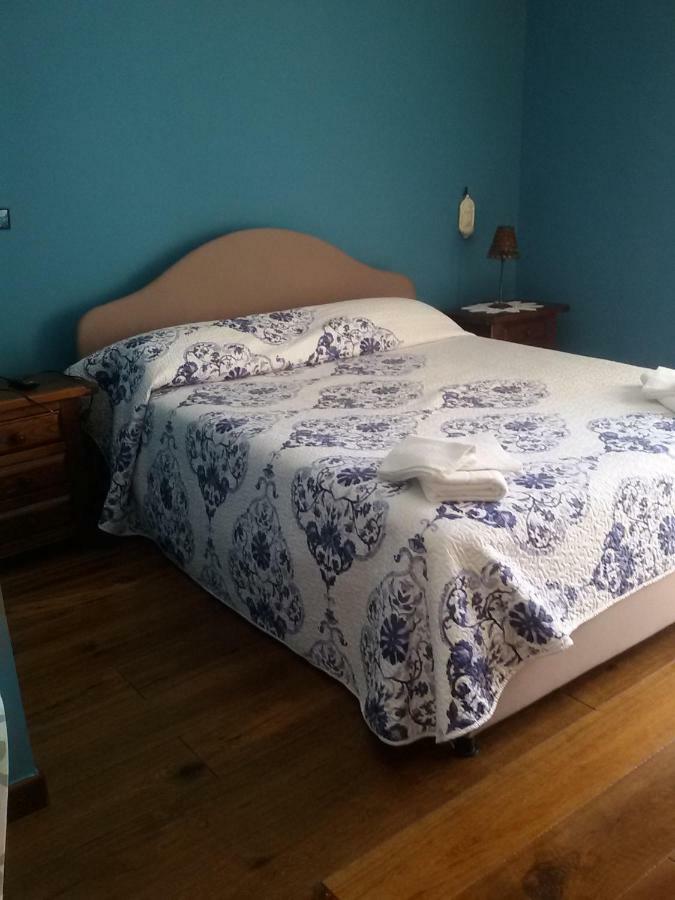 B & B Luca Giordano N6 Napoli Eksteriør billede