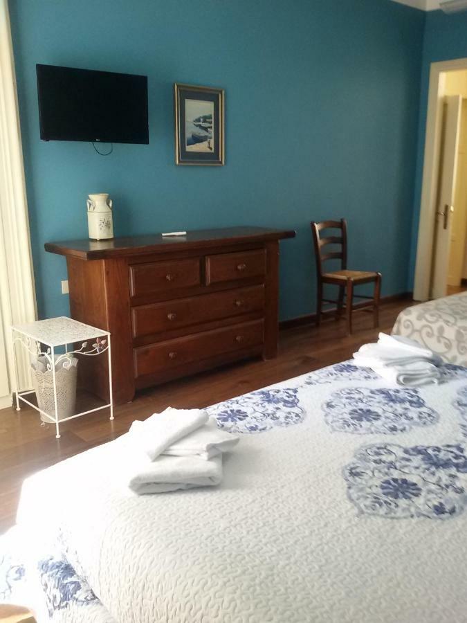 B & B Luca Giordano N6 Napoli Eksteriør billede