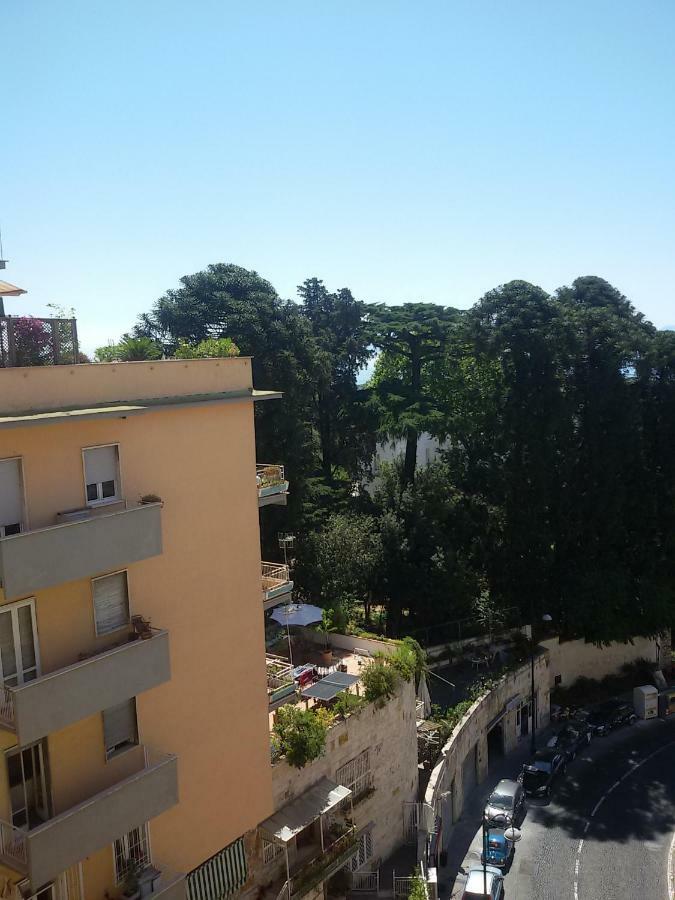B & B Luca Giordano N6 Napoli Eksteriør billede