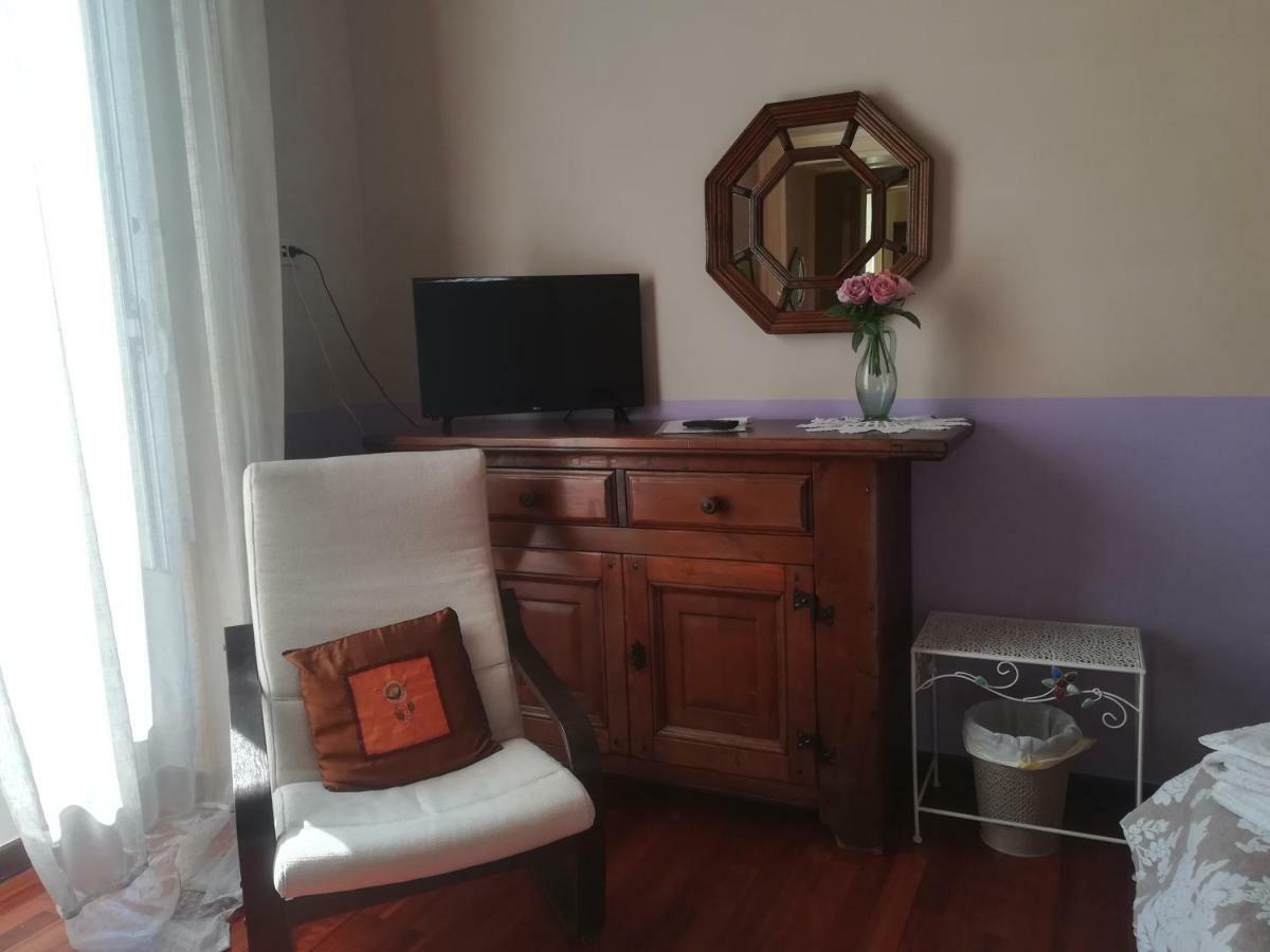 B & B Luca Giordano N6 Napoli Eksteriør billede