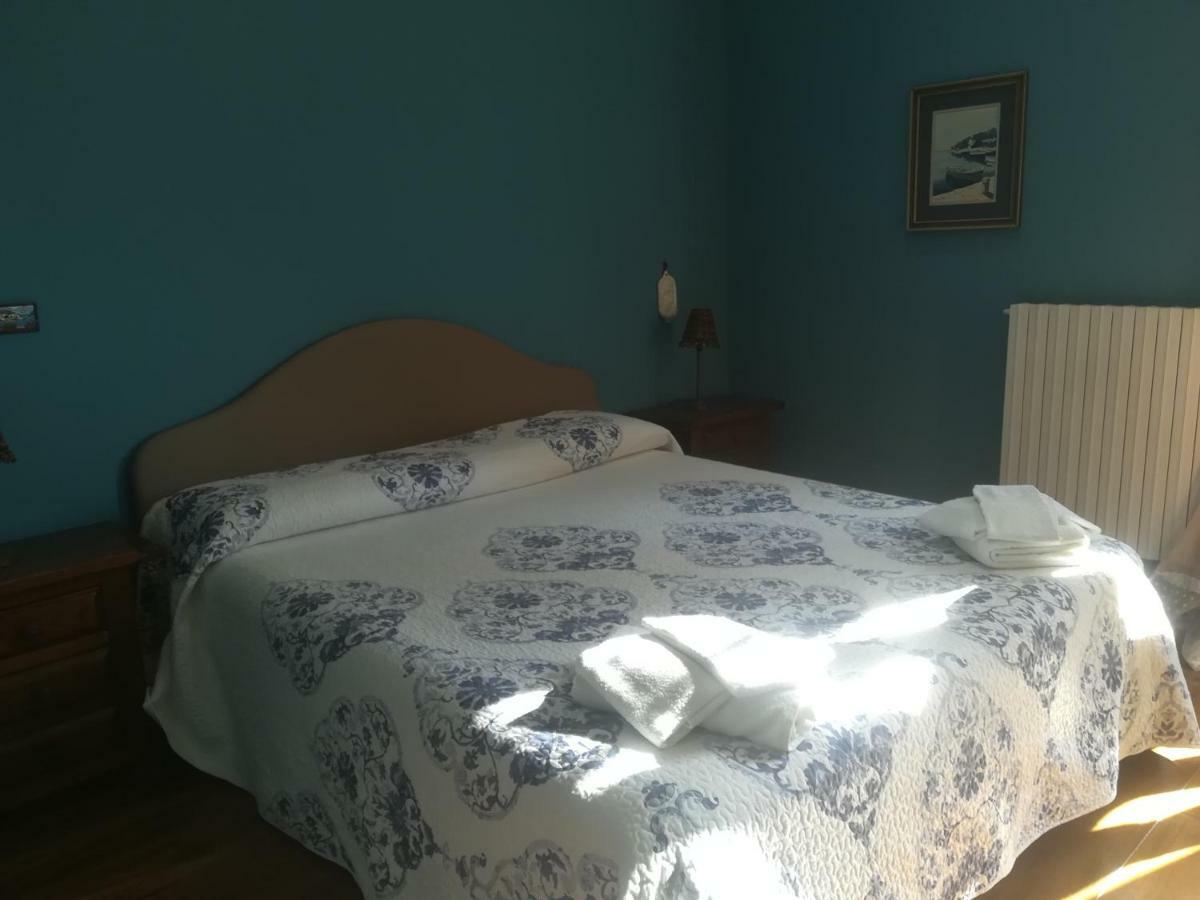 B & B Luca Giordano N6 Napoli Eksteriør billede